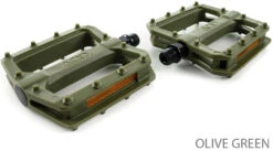 ACID FLAT C3-ZP Plattformpedale -Angebote Rad Wonne Store ACID FLAT C3 ZP Plattformpedale 93150 5