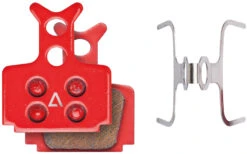 ACID Formula Mega/R1/RX/The One RO/RC Tune Disc Beläge -Angebote Rad Wonne Store ACID Formula Mega R1 RX The One RO RC Tune Disc Belage 93633 3