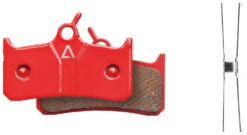 ACID Shimano Deore XT Disc Beläge 5 ACID Shimano Deore XT Disc Beläge -Angebote Rad Wonne Store ACID Shimano Deore XT Disc Belage 93641 3