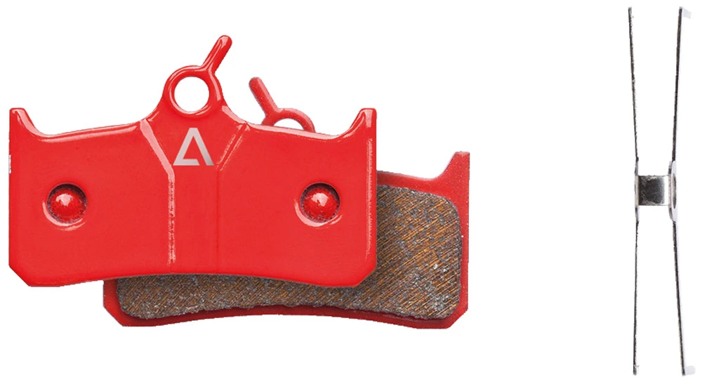 ACID Shimano Deore XT Disc Beläge 3 ACID Shimano Deore XT Disc Beläge – Bild 3