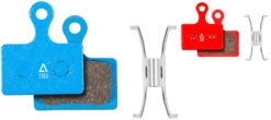 ACID Shimano Dura-Ace/Ultegra/105/Tiagra/GRX Disc Beläge