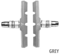 ACID V-Brake Bremsschuhe -Angebote Rad Wonne Store ACID V Brake Bremsschuhe grey 93673