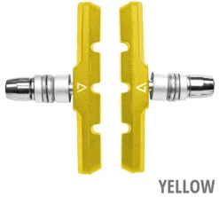 ACID V-Brake Bremsschuhe -Angebote Rad Wonne Store ACID V Brake Bremsschuhe yellow 93675