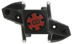 Time ATAC XC 8 Carbon MTB Pedale 6 Time ATAC XC 8 Carbon MTB Pedale -Angebote Rad Wonne Store ATAC XC 8 black T2GV002 3