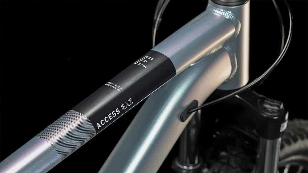 Cube Access WS EAZ Shiftiris´n´black 4 Cube Access WS EAZ Shiftiris´n´black – Bild 4