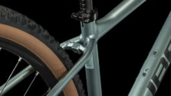 Cube Access WS EXC Eucalyptus´n´black -Angebote Rad Wonne Store Access WS EXC eucalyptus n black 625300 2