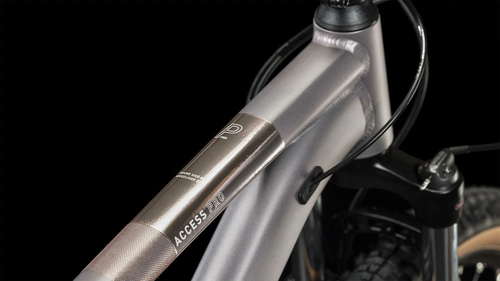 Cube Access WS Pro Sienna´n´blush 4 Cube Access WS Pro Sienna´n´blush – Bild 4