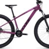 Cube Access WS Darkpurple´n´pink