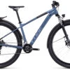 Cube Aim Allroad Navyblack´n´blue