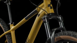 Cube Aim EX Caramel´n´black -Angebote Rad Wonne Store Aim EX caramel n black 601460 5