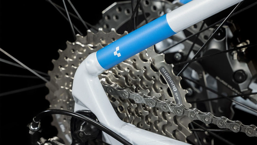 Cube Aim SLX White´n´blue´n´red 5 Cube Aim SLX White´n´blue´n´red – Bild 5