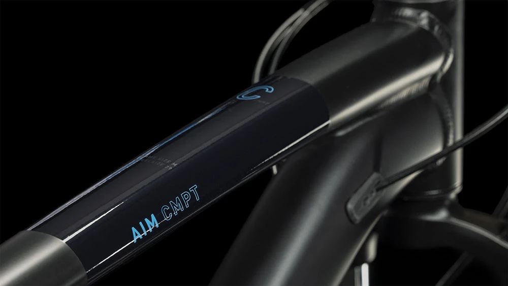 Cube Aim Black´n´blue 2 Cube Aim Black´n´blue – Bild 2