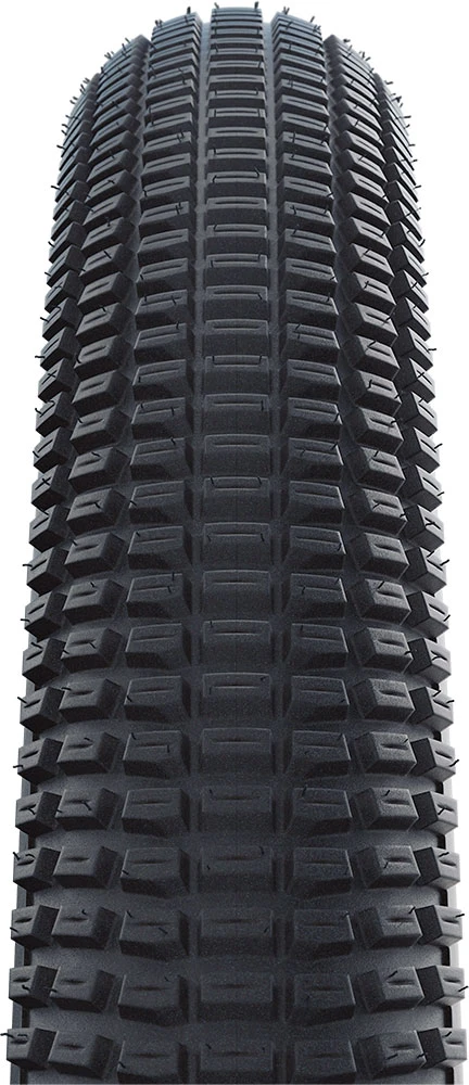Schwalbe Billy Bonkers Performance 26x2,10" Addix Faltreifen 2 Schwalbe Billy Bonkers Performance 26x2,10" Addix Faltreifen – Bild 2