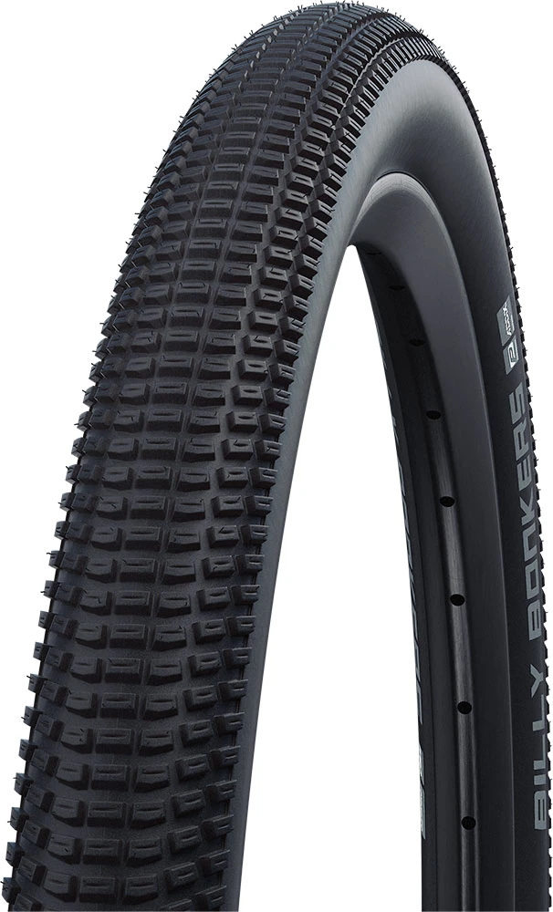 Schwalbe Billy Bonkers Performance 26x2,10" Addix Faltreifen 1 Schwalbe Billy Bonkers Performance 26x2,10" Addix Faltreifen