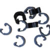 C-Clip Kabelhalter (10 Stück)