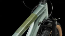 Cube Access WS Race Sparkgreen´n´olive -Angebote Rad Wonne Store CUBE Access WS Race sparkgreen n olive 625500 4