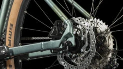 Cube Access WS Race Sparkgreen´n´olive -Angebote Rad Wonne Store CUBE Access WS Race sparkgreen n olive 625500 5