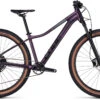 Cube Access WS SLX Shiftpurple´n´black