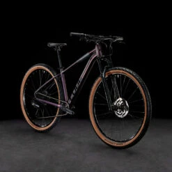 Cube Access WS SLX Shiftpurple´n´black -Angebote Rad Wonne Store CUBE Access WS SLX shiftpurple n black 625610 3