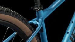 Cube Attention SLX Sea´n´orange -Angebote Rad Wonne Store CUBE Attention SLX sea n orange 603160 4