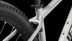 Cube Attention SLX Silvergrey´n´lime 9 Cube Attention SLX Silvergrey´n´lime -Angebote Rad Wonne Store CUBE Attention SLX silvergrey n lime 603150 4