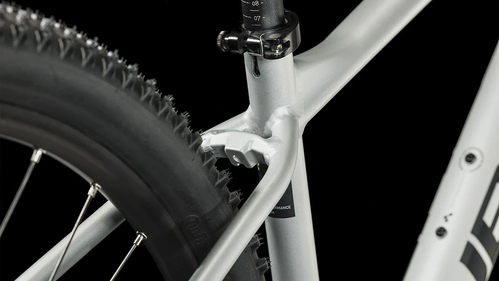 Cube Attention SLX Silvergrey´n´lime 4 Cube Attention SLX Silvergrey´n´lime – Bild 4