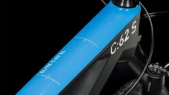 Cube Elite C:62 SLX Rookie Carbon´n´blue´n´red -Angebote Rad Wonne Store CUBE Elite C62 SLX Rookie carbon n blue n red 659150 4