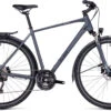 Cube Kathmandu EXC Darkgrey´n´grey