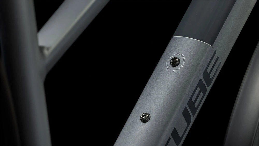 Cube Kathmandu EXC Lady Darkgrey´n´grey 4 Cube Kathmandu EXC Lady Darkgrey´n´grey – Bild 4