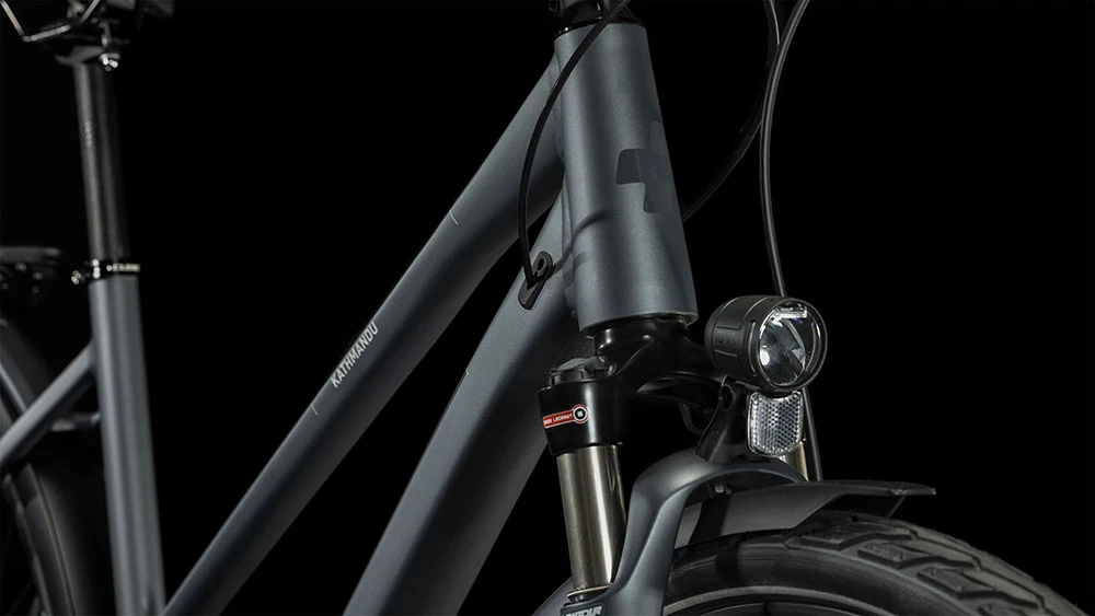 Cube Kathmandu EXC Lady Darkgrey´n´grey 6 Cube Kathmandu EXC Lady Darkgrey´n´grey – Bild 6