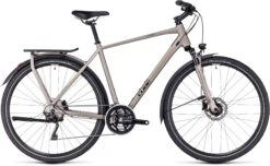 Cube Kathmandu Pro Flashstone´n´black