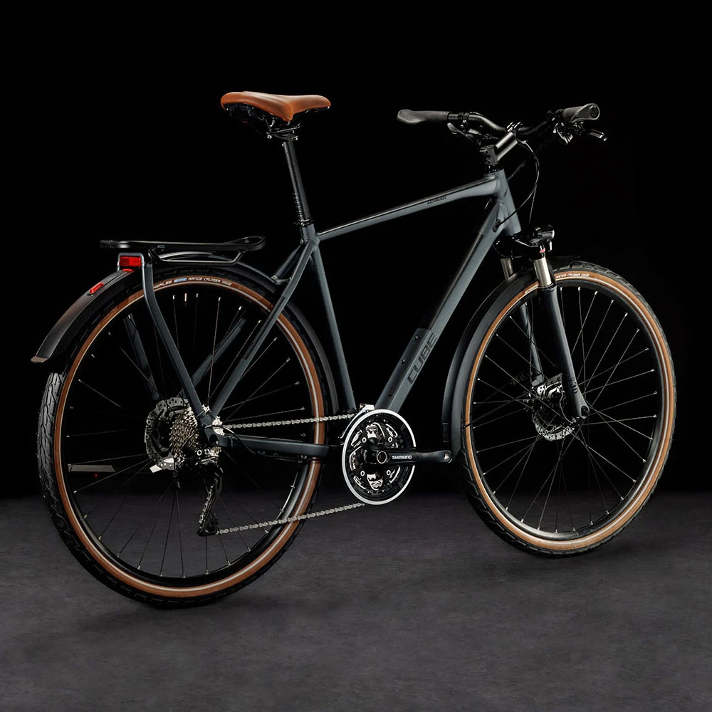 Cube Kathmandu Pro Grey´n´black 2 Cube Kathmandu Pro Grey´n´black – Bild 2