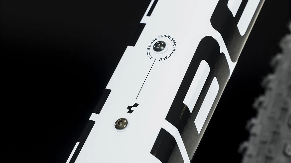 Cube Reaction C:62 Pro White´n´blue´n´red 6 Cube Reaction C:62 Pro White´n´blue´n´red – Bild 6