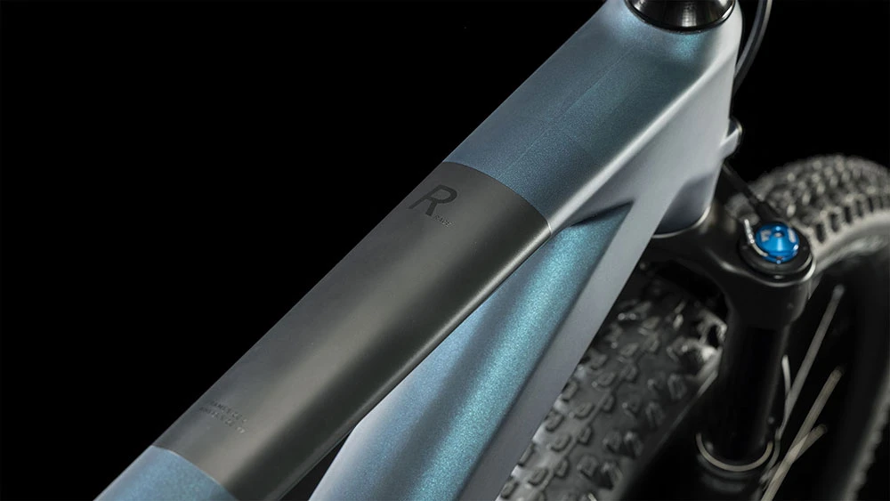 Cube Reaction C:62 Race Bluehaze´n´black 4 Cube Reaction C:62 Race Bluehaze´n´black – Bild 4