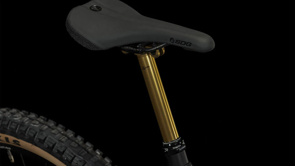 Cube Stereo ONE22 HPC EX 29 Carbon´n´black 4 Cube Stereo ONE22 HPC EX 29 Carbon´n´black – Bild 4