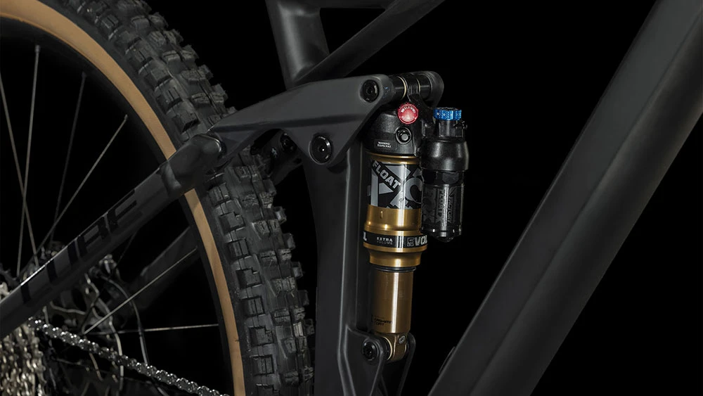 Cube Stereo ONE22 HPC EX 29 Carbon´n´black 5 Cube Stereo ONE22 HPC EX 29 Carbon´n´black – Bild 5