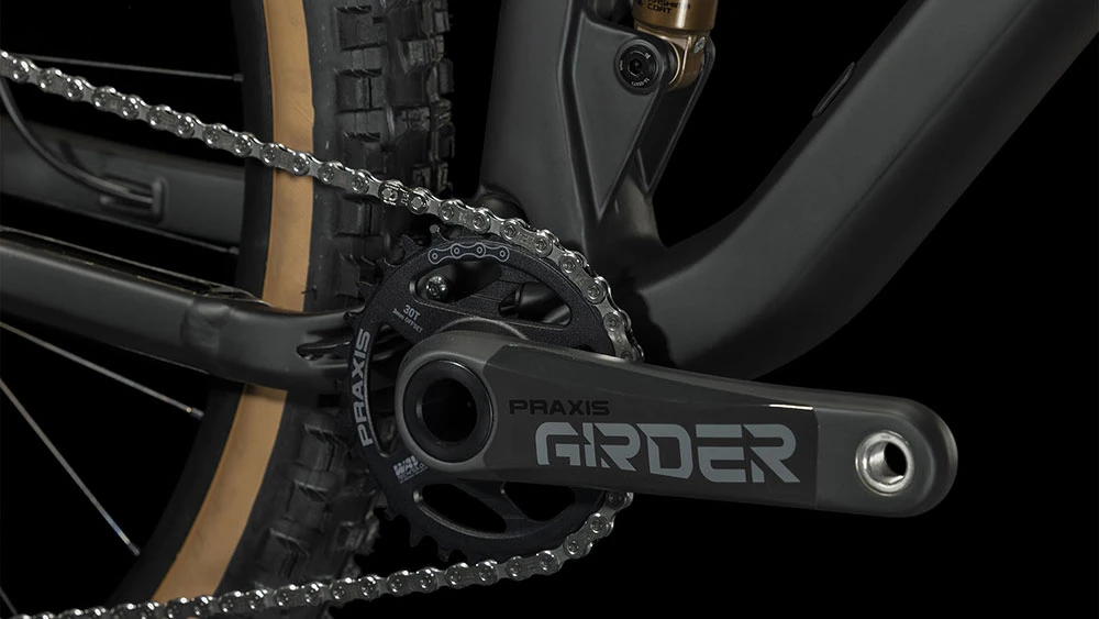 Cube Stereo ONE22 HPC EX 29 Carbon´n´black 6 Cube Stereo ONE22 HPC EX 29 Carbon´n´black – Bild 6