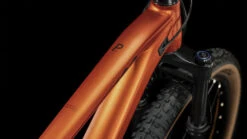 Cube Stereo ONE22 Pro Fireorange´n´black 8 Cube Stereo ONE22 Pro Fireorange´n´black -Angebote Rad Wonne Store CUBE Stereo ONE22 Pro fireorange n black 653101 3