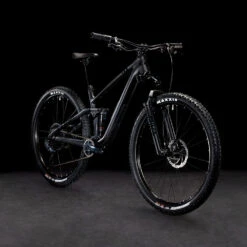 Cube Stereo ONE44 C:62 Pro Carbon´n´black -Angebote Rad Wonne Store CUBE Stereo ONE44 C62 Pro carbon n black 654200 3