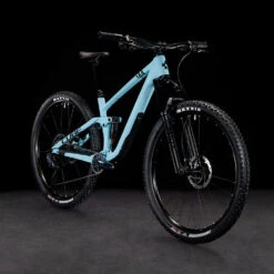 Cube Stereo ONE44 C:62 Pro Mayablue´n´black -Angebote Rad Wonne Store CUBE Stereo ONE44 C62 Pro mayablue n black 654201 3