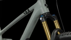 Cube Stereo ONE44 C:62 Race Swampgrey´n´black -Angebote Rad Wonne Store CUBE Stereo ONE44 C62 Race swampgrey n black 654300 5