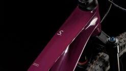 Cube Stereo ONE44 C:68X SLX Wine´n´grey 9 Cube Stereo ONE44 C:68X SLX Wine´n´grey -Angebote Rad Wonne Store CUBE Stereo ONE44 C68X SLX wine n grey 654401 4