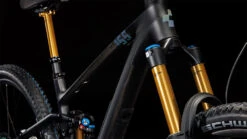 Cube Stereo ONE55 C:62 SLT 29 Carbon´n´black -Angebote Rad Wonne Store CUBE Stereo ONE55 C62 SLT 29 carbon n black 4