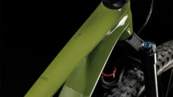 Cube Stereo ONE55 C:62 TM 29 Olive´n´chrome -Angebote Rad Wonne Store CUBE Stereo ONE55 C62 TM 29 olive n chrome 2