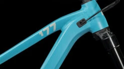 Cube Stereo ONE77 Race 29 Bondiblue´n´grey -Angebote Rad Wonne Store CUBE Stereo ONE77 Race 29 bondiblue n grey 656200 5