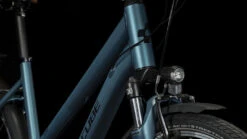 Cube Touring Lady Metalpetrol´n´green -Angebote Rad Wonne Store CUBE Touring Lady metalpetrol n green 648110 4