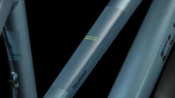 Cube Touring Lady Metalpetrol´n´green -Angebote Rad Wonne Store CUBE Touring Lady metalpetrol n green 648110 5