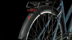 Cube Touring Lady Metalpetrol´n´green -Angebote Rad Wonne Store CUBE Touring Lady metalpetrol n green 648110 6