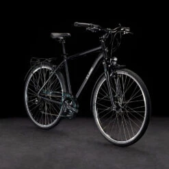 Cube Touring Black´n´metal -Angebote Rad Wonne Store CUBE Touring black n metal 648100 2