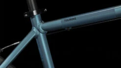 Cube Touring Metalpetrol´n´green -Angebote Rad Wonne Store CUBE Touring metalpetrol n green 648110 5